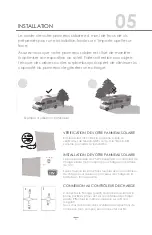 Preview for 14 page of NOMA 011-2500-2 User Manual