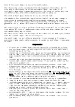 Preview for 2 page of Nonlinearcircuits Null-A2 Build & Bom