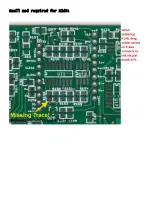 Preview for 9 page of Nonlinearcircuits Null-A2 Build & Bom