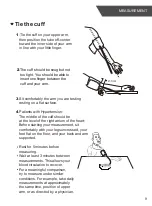 Preview for 11 page of NOOA NOTMB1491 Instruction Manual