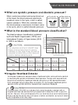 Preview for 17 page of NOOA NOTMB1491 Instruction Manual