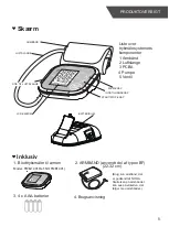 Preview for 79 page of NOOA NOTMB1491 Instruction Manual