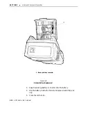 Preview for 34 page of Norand 6200 User Manual