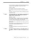 Preview for 21 page of Norand PEN*KEY 6622 User Manual