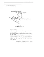 Preview for 27 page of Norand PEN*KEY 6622 User Manual