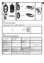 Preview for 13 page of NORAUTO 03.95.060 Manual