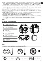 Preview for 21 page of NORAUTO 03.95.060 Manual