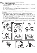 Preview for 22 page of NORAUTO 03.95.060 Manual