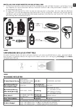 Preview for 23 page of NORAUTO 03.95.060 Manual