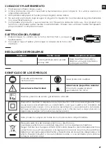 Preview for 29 page of NORAUTO 03.95.060 Manual