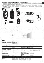 Preview for 43 page of NORAUTO 03.95.060 Manual