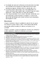 Preview for 93 page of NORAUTO 2201313 Manual