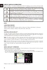 Preview for 94 page of NORAUTO 2259092/NO3023 Installation Manual And Security Information