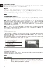 Preview for 96 page of NORAUTO 2259092/NO3023 Installation Manual And Security Information