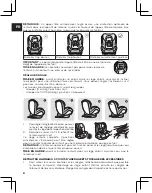 Preview for 10 page of NORAUTO 2274267-NO0532-Z303 Safety Information Manual