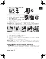 Preview for 11 page of NORAUTO 2274267-NO0532-Z303 Safety Information Manual