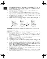 Preview for 12 page of NORAUTO 2274267-NO0532-Z303 Safety Information Manual