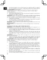 Preview for 14 page of NORAUTO 2274267-NO0532-Z303 Safety Information Manual