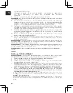 Preview for 16 page of NORAUTO 2274267-NO0532-Z303 Safety Information Manual