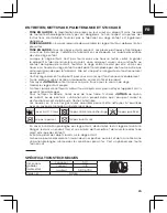 Preview for 17 page of NORAUTO 2274267-NO0532-Z303 Safety Information Manual