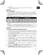 Preview for 19 page of NORAUTO 2274267-NO0532-Z303 Safety Information Manual