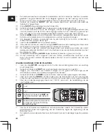 Preview for 20 page of NORAUTO 2274267-NO0532-Z303 Safety Information Manual