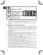 Preview for 36 page of NORAUTO 2274267-NO0532-Z303 Safety Information Manual