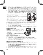 Preview for 40 page of NORAUTO 2274267-NO0532-Z303 Safety Information Manual