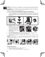 Preview for 42 page of NORAUTO 2274267-NO0532-Z303 Safety Information Manual