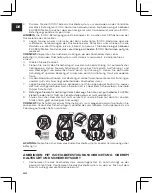 Preview for 46 page of NORAUTO 2274267-NO0532-Z303 Safety Information Manual