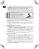 Preview for 54 page of NORAUTO 2274267-NO0532-Z303 Safety Information Manual