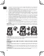 Preview for 60 page of NORAUTO 2274267-NO0532-Z303 Safety Information Manual