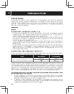 Preview for 80 page of NORAUTO 2274267-NO0532-Z303 Safety Information Manual