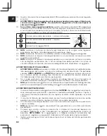 Preview for 84 page of NORAUTO 2274267-NO0532-Z303 Safety Information Manual