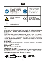 Preview for 30 page of NORAUTO 499347 Original Manual