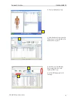 Preview for 36 page of Noraxon TeleMyo 2400T V2 User Manual