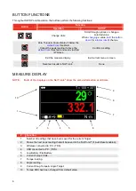 Preview for 8 page of norbar NorTronic 43500 Operator'S Manual