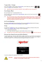 Preview for 11 page of norbar NorTronic 43500 Operator'S Manual