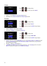 Preview for 22 page of norbar NorTronic 43500 Operator'S Manual