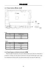 Preview for 24 page of Norco PPC-3315E User Manual