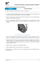 Preview for 33 page of Nord Drivesystems B 1050 Series Operating And Assembly Instructions Manual