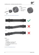 Preview for 42 page of Nord Drivesystems B 1050 Series Operating And Assembly Instructions Manual