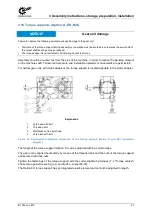 Preview for 47 page of Nord Drivesystems B 1050 Series Operating And Assembly Instructions Manual