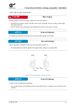 Preview for 49 page of Nord Drivesystems B 1050 Series Operating And Assembly Instructions Manual