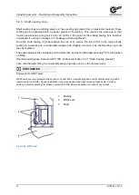 Preview for 72 page of Nord Drivesystems B 1050 Series Operating And Assembly Instructions Manual