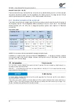 Preview for 60 page of Nord Drivesystems BU 0500 User Manual