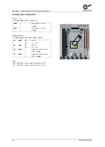 Preview for 62 page of Nord Drivesystems BU 0500 User Manual