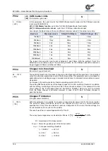 Preview for 148 page of Nord Drivesystems BU 0500 User Manual