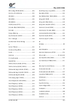 Preview for 205 page of Nord Drivesystems BU 0500 User Manual