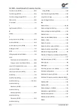 Preview for 206 page of Nord Drivesystems BU 0500 User Manual